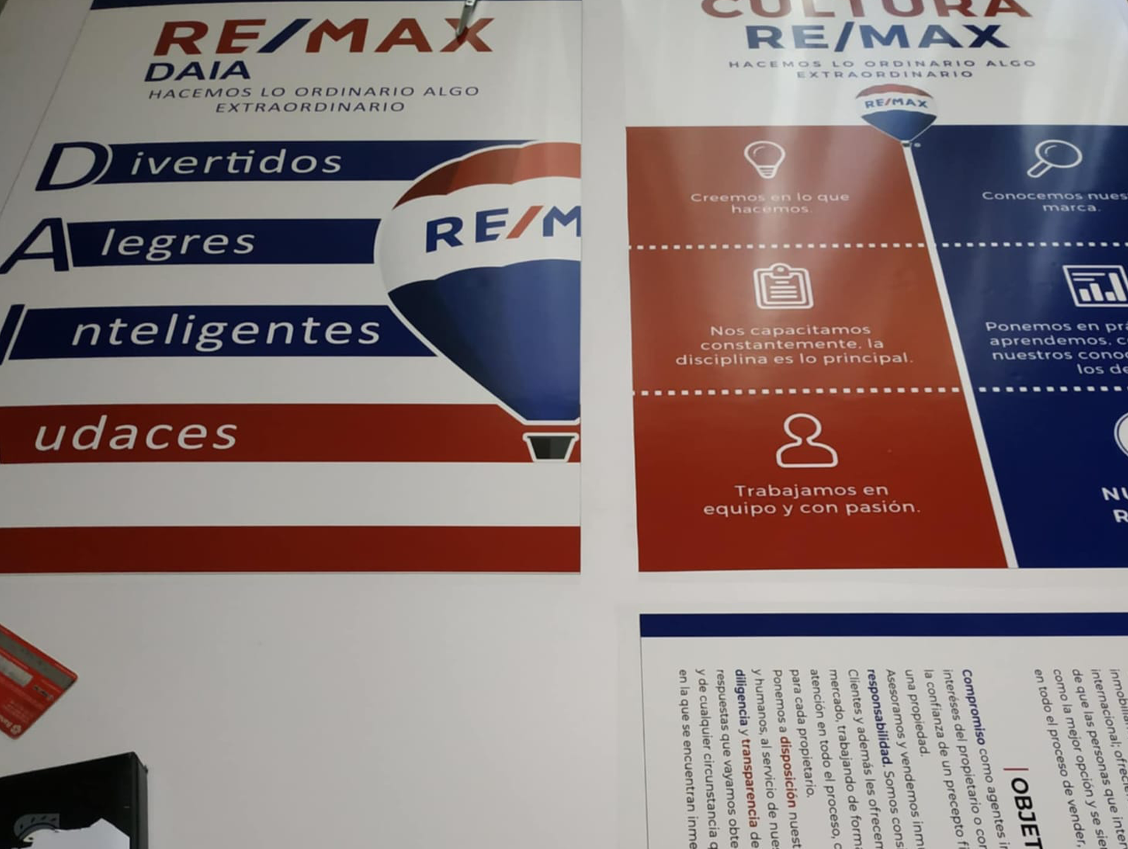 colocación de viniles