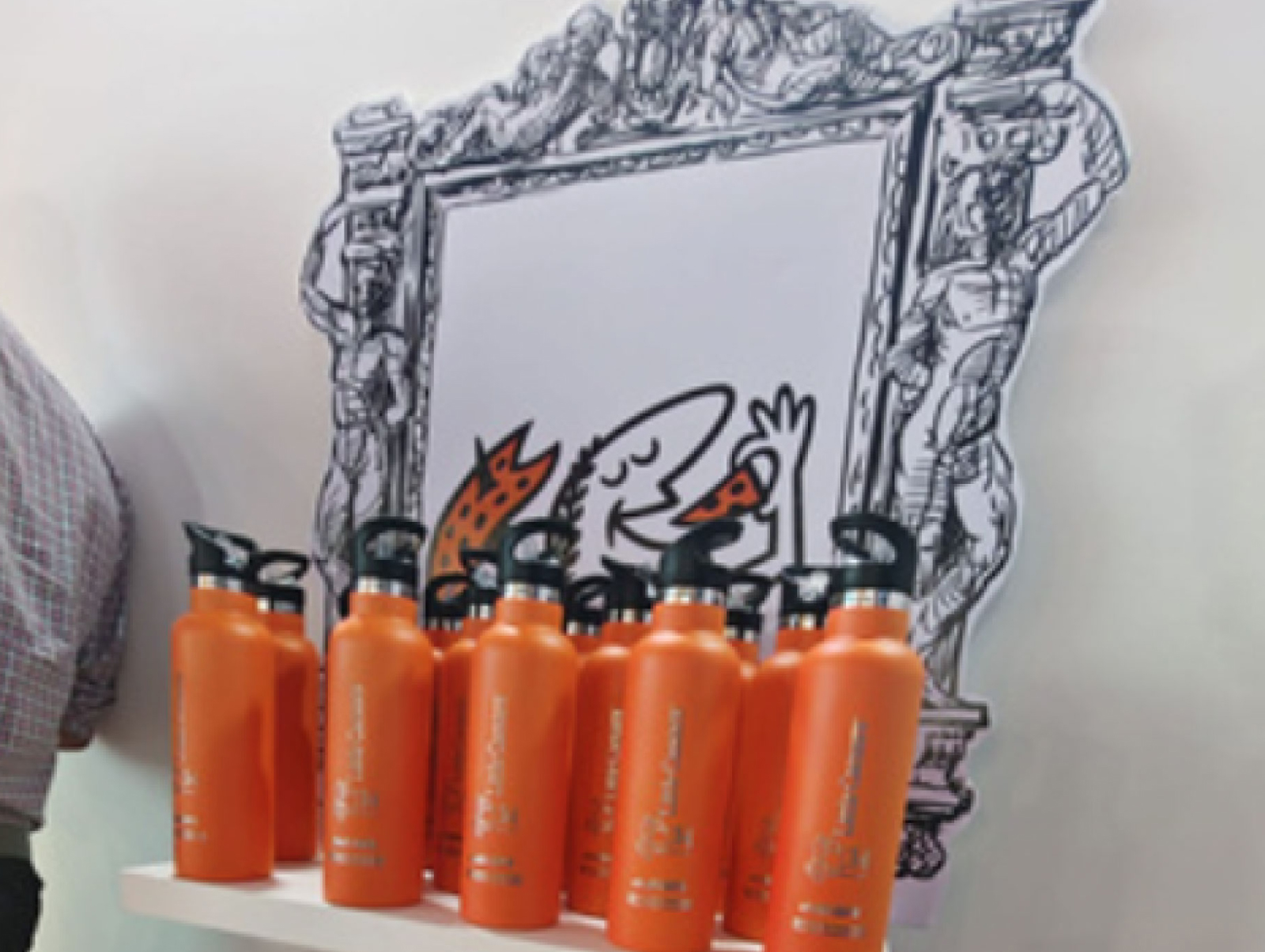 artículos promocionales para empresas