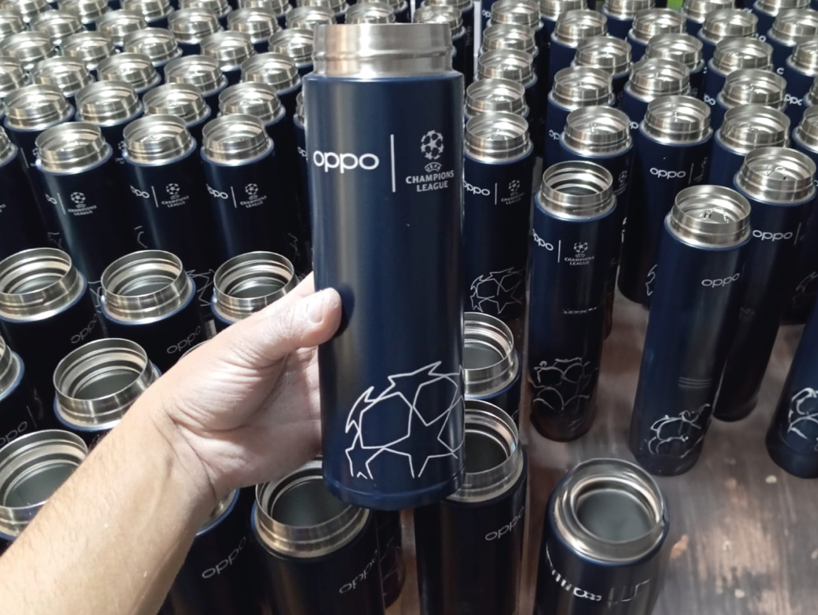 artículos promocionales para empresas