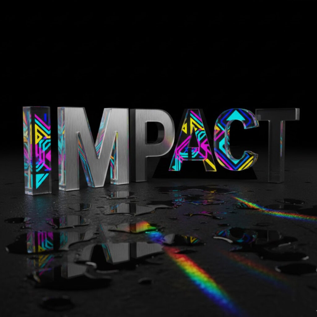 Muestras de señalética en acrílico con cantos pulidos, placas de trovicel impresas y acabados en aluminio cepillado para publicidad corporativa.