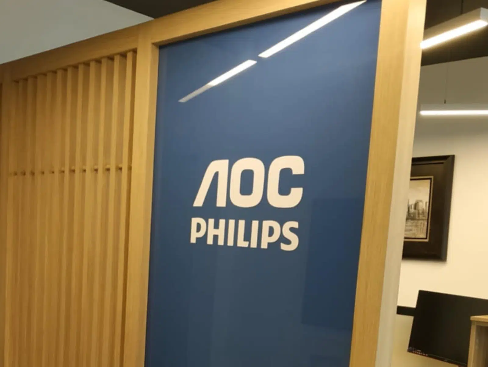 instalación de vinil para empresa