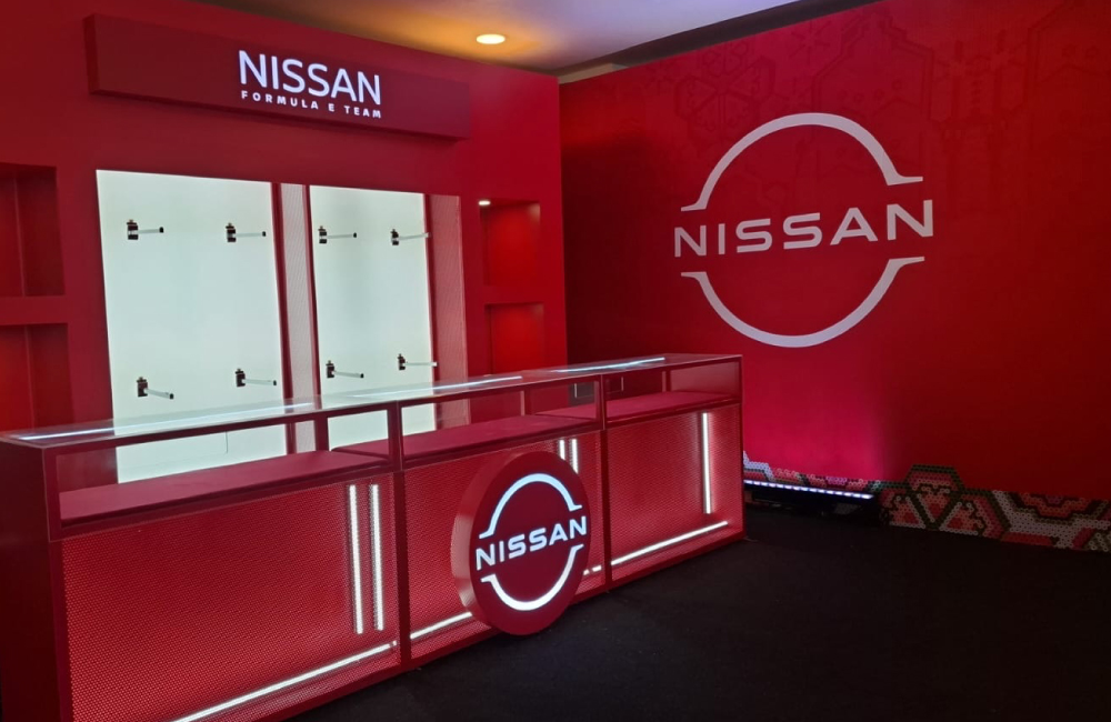 instalación de vinil para empresa