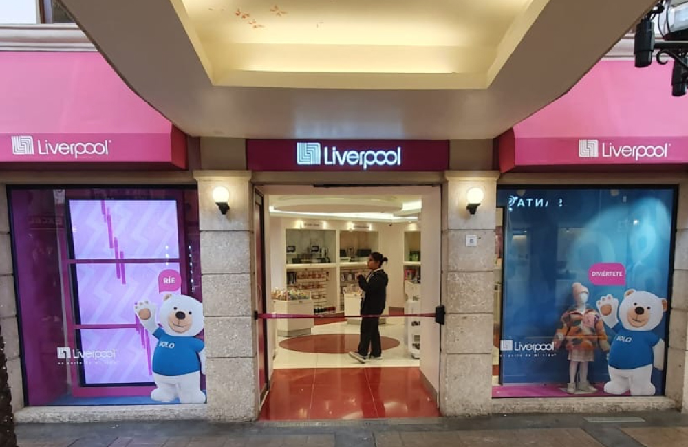 instalación de vinil para empresa