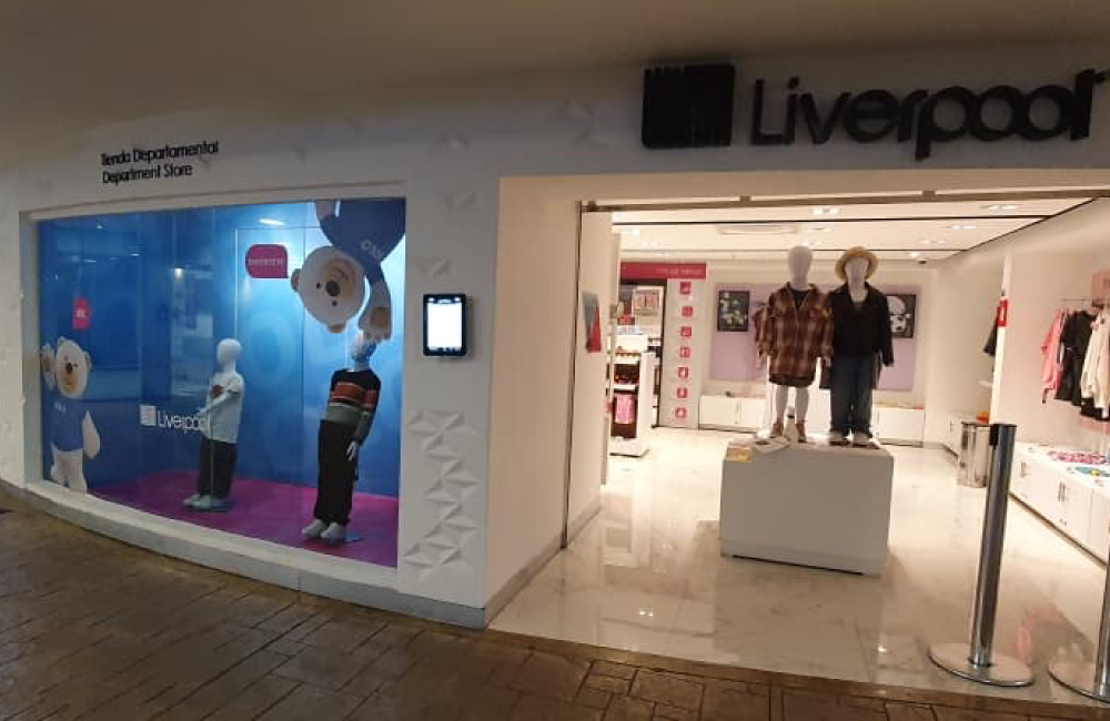 instalación de vinil para empresa