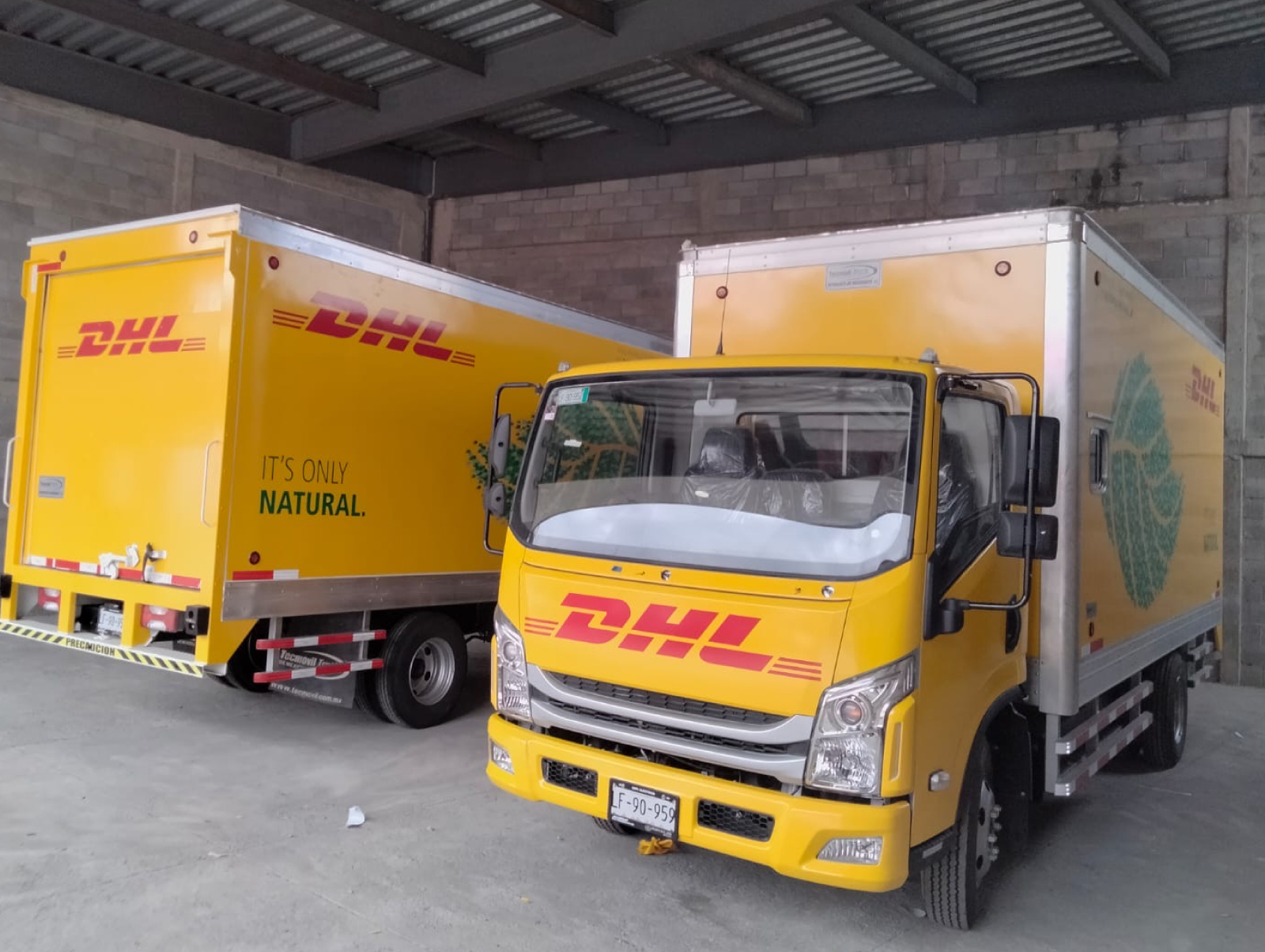 Instalación de Rotulación Automotriz en CDMX por Visual Impact.