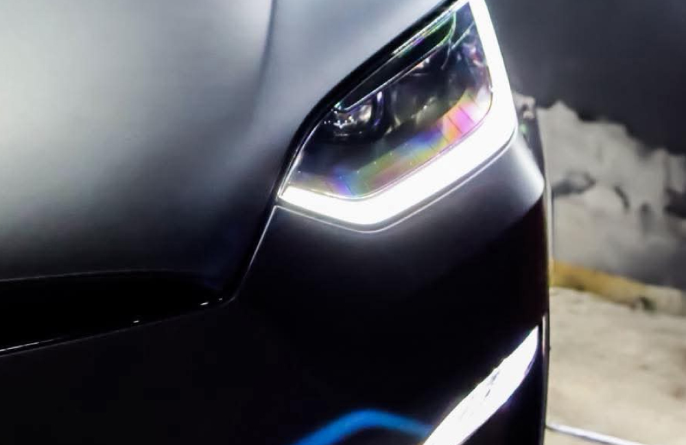 Instalación de Rotulación Automotriz en CDMX por Visual Impact.