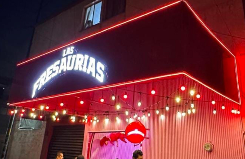 Anuncios publicitarios en CDMX - Letras 3D Visual Impact