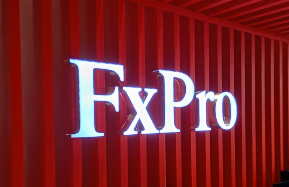 Anuncios publicitarios en CDMX - Letras 3D Visual Impact