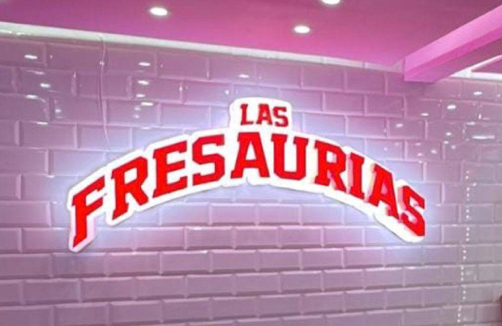 Anuncios publicitarios en CDMX - Letras 3D Visual Impact