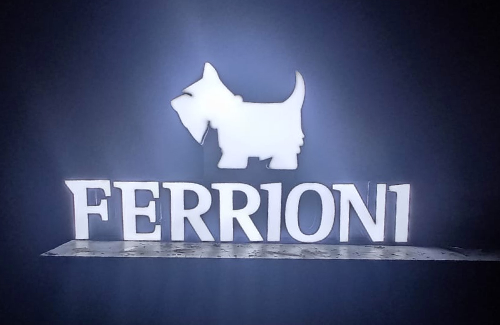 Anuncios publicitarios en CDMX - Letras 3D Visual Impact