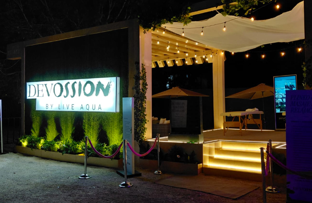 Anuncios publicitarios en CDMX - Letras 3D Visual Impact