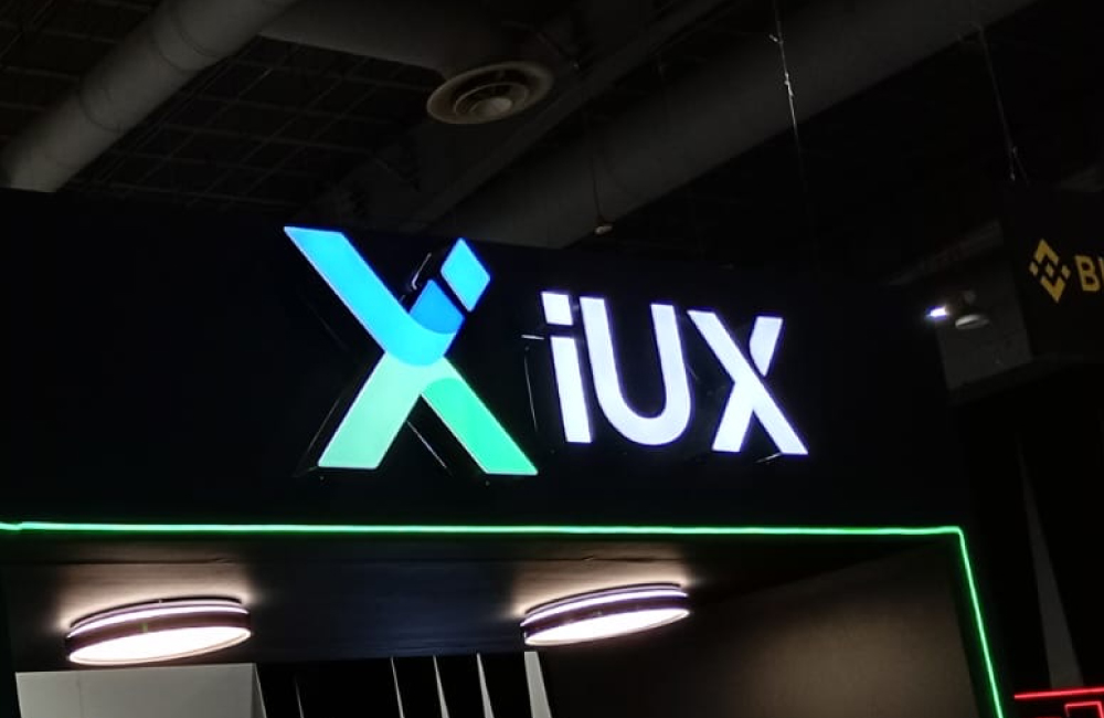 Anuncios publicitarios en CDMX - Letras 3D Visual Impact